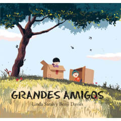 GRANDES AMIGOS (TD)