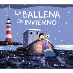 LA BALLENA EN INVIERNO (TD)