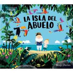 LA ISLA DEL ABUELO (TD)