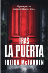 TRAS LA PUERTA