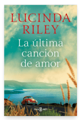 LA ÚLTIMA CANCIÓN DE AMOR