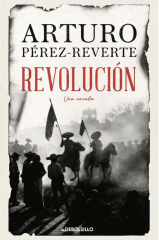 REVOLUCIÓN (DEBOLSILLO)
