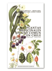 PLANTAS MEDICINALES DE USO COMUN EN CHILE