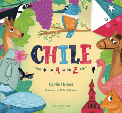 CHILE DE LA A A LA Z