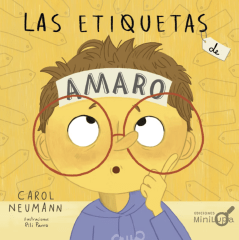 LAS ETIQUETAS DE AMARO