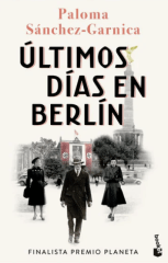 ÚLTIMOS DÍAS EN BERLÍN BOOKET