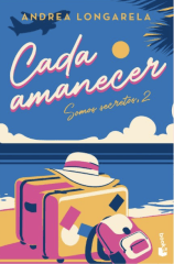 CADA AMANECER. SOMOS SECRETOS 2 (BOOKET)