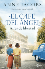 CAFE DEL ANGEL AIRES DE LIBERTAD