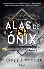 ALAS DE ÓNIX