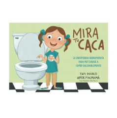 MIRA TU CACA