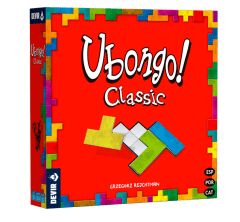 UBONGO TRILINGUE