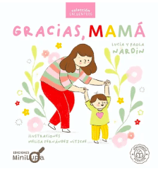 GRACIAS, MAMÁ