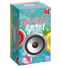HITSTER SUMMER PARTY