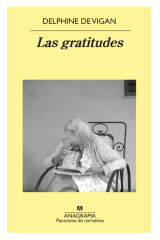 LAS GRATITUDES