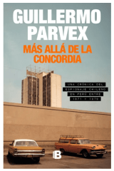 MÁS ALLÁ DE LA CONCORDIA