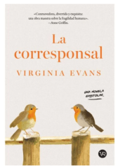 LA CORRESPONSAL