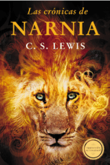 LAS CRÓNICAS DE NARNIA TAPA DURA