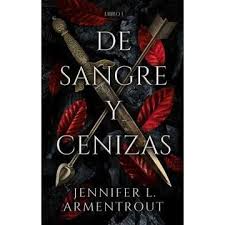 DE SANGRE Y CENIZAS 1