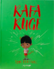 RAFA RUGE
