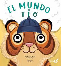 EL MUNDO DE TEO