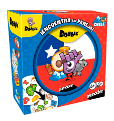 DOBBLE CHILE