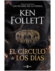 EL CÍRCULO DE LOS DÍAS
