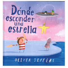 DÓNDE ESCONDER UNA ESTRELLA