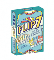 FLIP 7