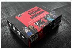 JUEGO HISTORIAS DE FÚTBOL CHILENO