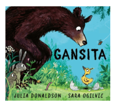 GANSITA