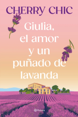 GIULIA, EL AMOR Y UN PUÑADO DE LAVANDA