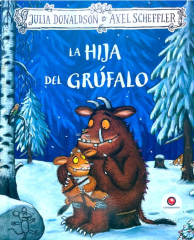 LA HIJA DEL GRÚFALO