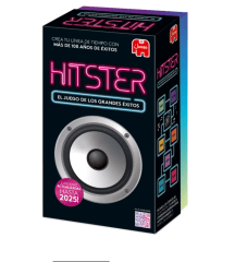 HITSTER