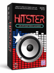 HITSTER CHILE