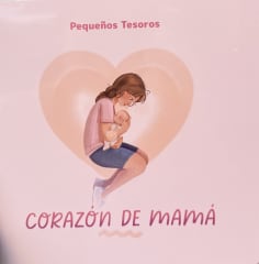 CORAZÓN DE MAMÁ