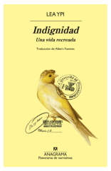 INDIGNIDAD UNA VIDA RECREADA