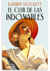 EL CLUB DE LAS INDOMABLES