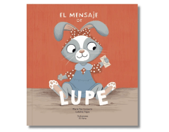 EL MENSAJE DE LUPE