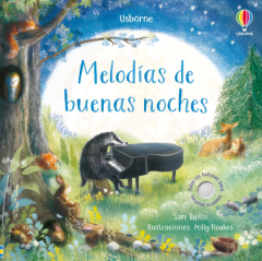 MELODÍAS DE BUENAS NOCHES