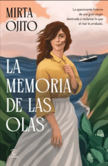LA MEMORIA DE LAS OLAS
