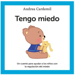 FILIPO TENGO MIEDO