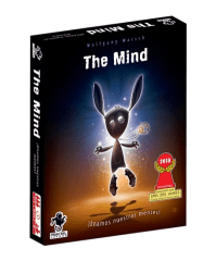 THE MIND