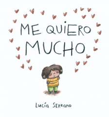 ME QUIERO MUCHO