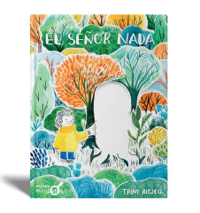 EL SEÑOR NADA