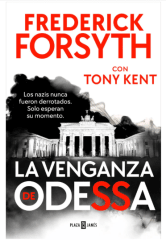 LA VENGANZA DE ODESSA