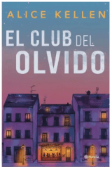 EL CLUB DEL OLVIDO