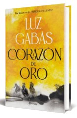CORAZÓN DE ORO