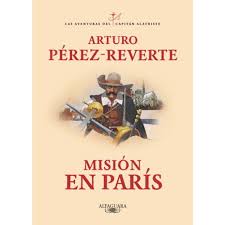 MISION EN PARIS