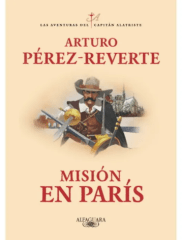 MISIÓN EN PARÍS