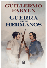 GUERRA ENTRE HERMANOS